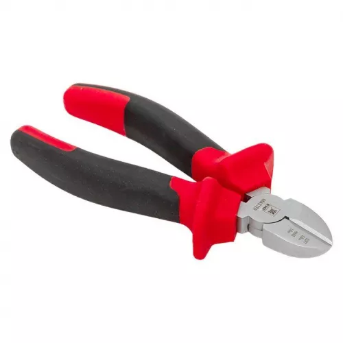 Бокорезы 160мм Master Basic EKF bo-160-mas фото 5