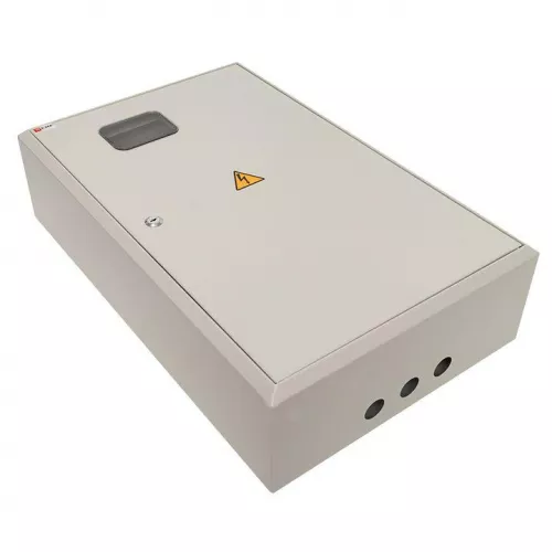 Щит ЩУРн 3/48 (630х400х160) однодверный IP31 EKF mb23-3/48 фото 3 Щит ЩУРн 3/48 (630х400х160) однодверный IP31 EKF mb23-3/48 фото 3