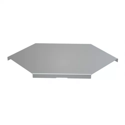 Крышка для угла горизонт. 90град. осн.100 KGL90х100 КМ LO0701