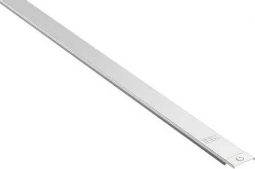 Крышка для лотка осн.80 L2000 IEK CLP1K-080-2