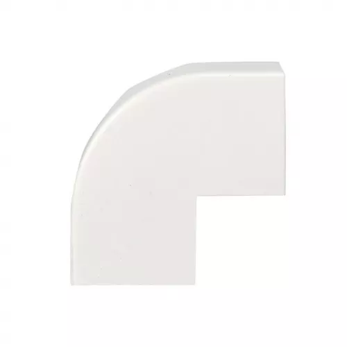 Угол внешний 16х16 бел. Plast PROxima (уп.4шт) EKF obw-16-16x4 фото 2