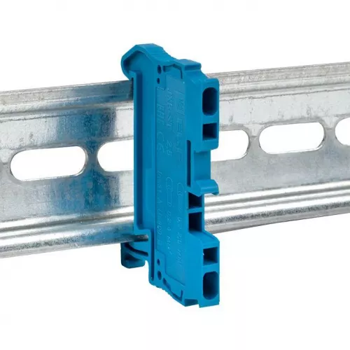 Колодка клеммная JXB-ST-2.5 31А самозажимная син. EKF plc-jxb-st-2.5-blue фото 2 Колодка клеммная JXB-ST-2.5 31А самозажимная син. EKF plc-jxb-st-2.5-blue фото 2