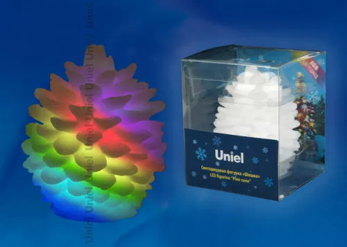 ULD-F003 RGB PINE CONE