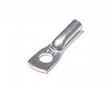 Наконечник медный ТМЛ 2.5-6-2.6мм Т2 (опрес. луж.) ЗЭТАРУС zeta10612