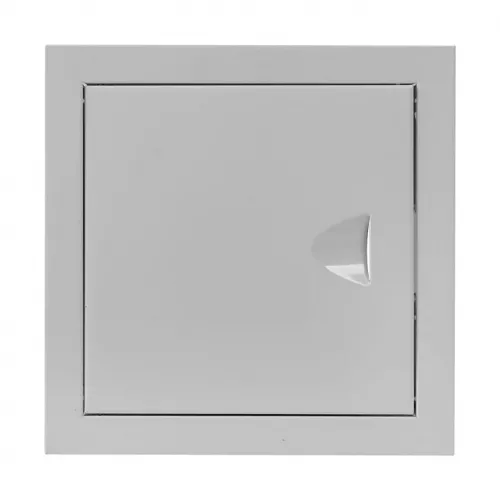 Люк ревизионный 200х200 металл Basic EKF lm-200x200 фото 3