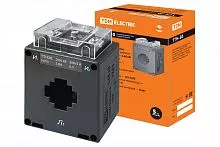 Трансформатор тока измерительный ТТН  30/200/5- 5VA/0,5-Р TDM