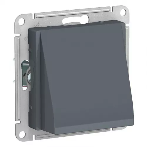 Механизм вывода кабеля AtlasDesign грифель SchE ATN000799 Механизм вывода кабеля AtlasDesign грифель SchE ATN000799