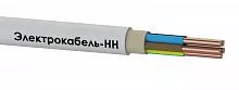 Кабель NUM-J 5х1.5 (бухта) (м) ЭлектрокабельНН M0001222