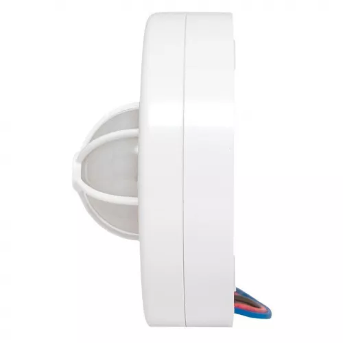 Датчик движения MS-28A (ДД) потолоч. 1200Вт 360град. до 6м IP20 EKF dd-ms-28A фото 5