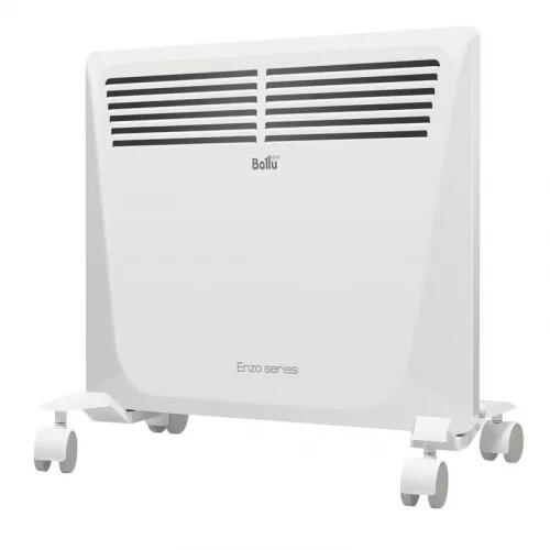 Конвектор Enzo BEC/EZER-1000 1000Вт э/т ионизация воздуха Ballu НС-1055662