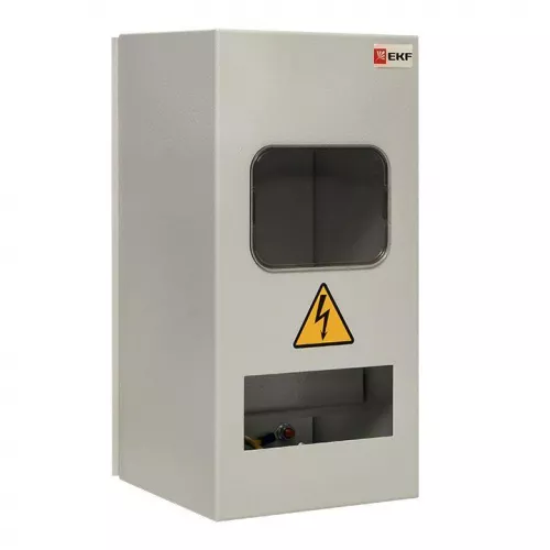 Щит ЩУРн 1/6 (БУР) (300х150х135) IP31 EKF mb23-1/6 Щит ЩУРн 1/6 (БУР) (300х150х135) IP31 EKF mb23-1/6