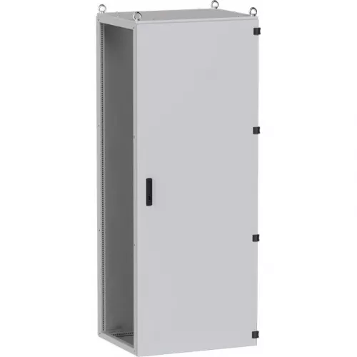 Корпус FORT IP54 (1800х600х600) PROxima EKF FK1866G фото 2 Корпус FORT IP54 (1800х600х600) PROxima EKF FK1866G фото 2