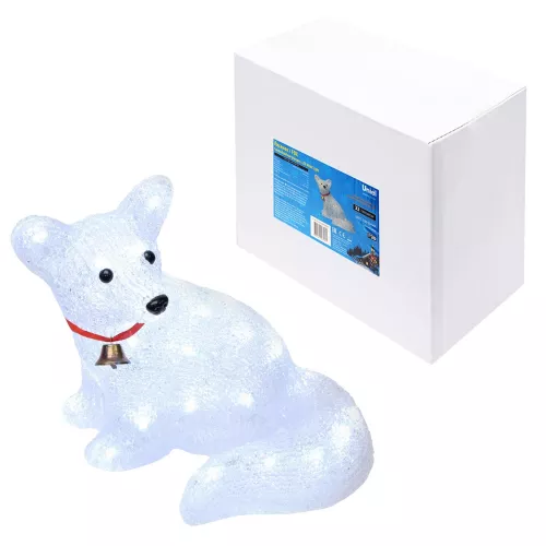 ULD-M3225-032/STA WHITE IP20 FOX ULD-M3225-032/STA WHITE IP20 FOX