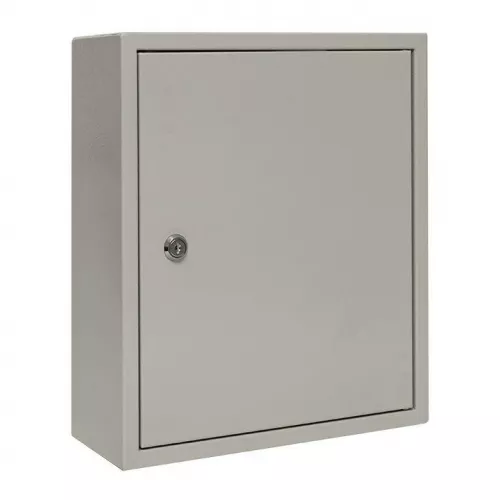 Щит ЩРН-24 IP31 (350х300х120) Basic EKF mb21-24-bas фото 7