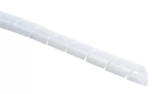 Спираль монтаж. СМ-10-7.5 (уп.10м) IEK USWB-D10-10