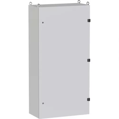 Щит ЩМП-160.80.40 (ЩРНМ-8L) IP31 PROxima EKF mb22-8L фото 4