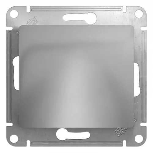 Механизм вывода кабеля Glossa алюм. SchE GSL000399
