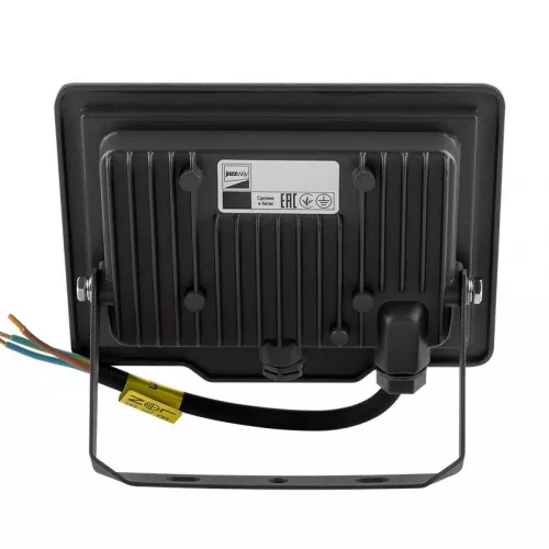 Прожектор PFL-C3 30Вт 6500К IP65 JazzWay 5023567 фото 4