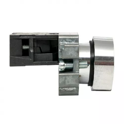 Кнопка BA51 желт. NO EKF xb2-ba51 фото 7