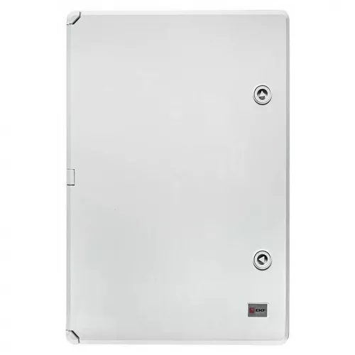 Бокс пластиковый с монтажной платой 600х400х200 IP65 PROxima EKF PB65MP008 фото 10 Бокс пластиковый с монтажной платой 600х400х200 IP65 PROxima EKF PB65MP008 фото 10