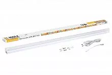 Светильник LED ДПО 2001 10 Вт, 4000К, IP40, Народный