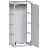 Каркас ВРУ-1 Unit S сварной (1800х800х600) IP31 PROxima EKF mb-18-80-60n