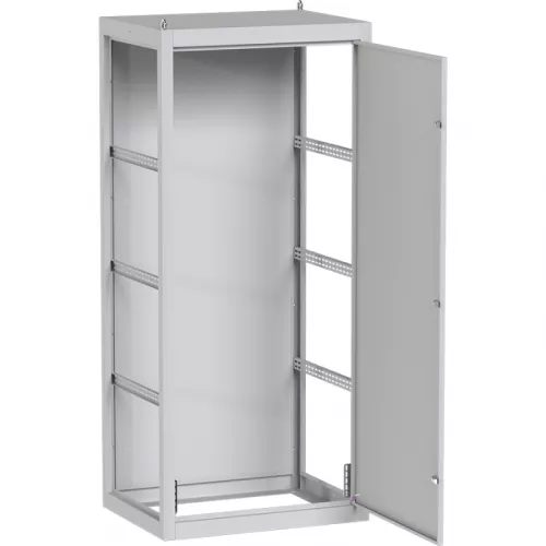 Каркас ВРУ-1 Unit S сварной (1800х800х600) IP31 PROxima EKF mb-18-80-60n Каркас ВРУ-1 Unit S сварной (1800х800х600) IP31 PROxima EKF mb-18-80-60n