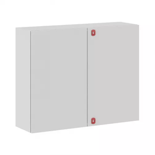 Корпус сварной ST двухдверный 800х1000х300 DKC R5ST0813