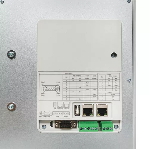 Панель оператора PRO-Screen 15E EKF RSC-15E фото 2
