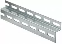 Профиль Z-образный перфорир. L2000 К239 IEK CLW10-GEM-PZ-239-20