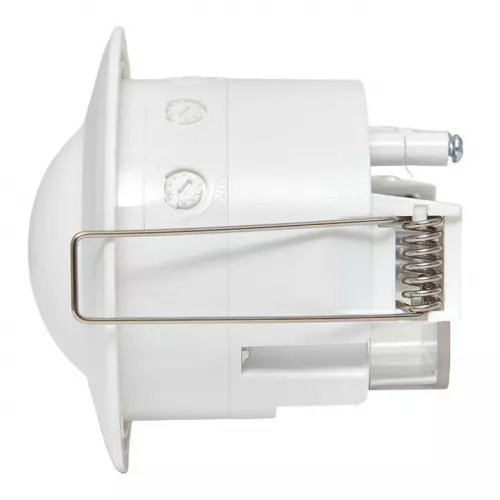 Датчик движения микроволновый MW-701 1200Вт 360гр. до 8м IP20 бел. PROxima EKF dd-mw-701 фото 11