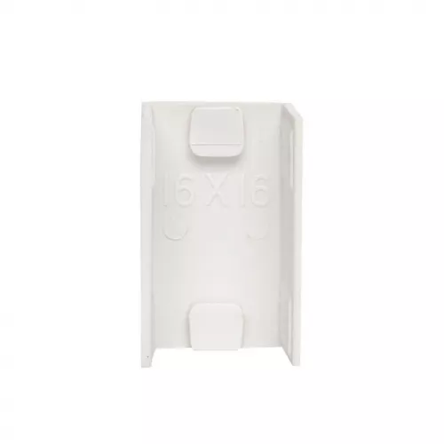 Соединитель на стык 16х16 бел. Plast PROxima (уп.4шт) EKF conw-16-16x4 фото 4 Соединитель на стык 16х16 бел. Plast PROxima (уп.4шт) EKF conw-16-16x4 фото 4