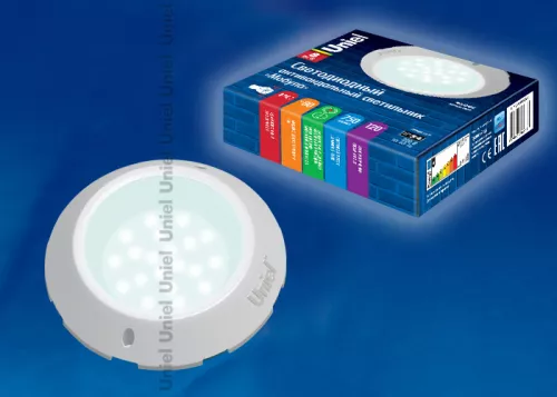 ULT-V19-8W/NW IP54 WHITE
