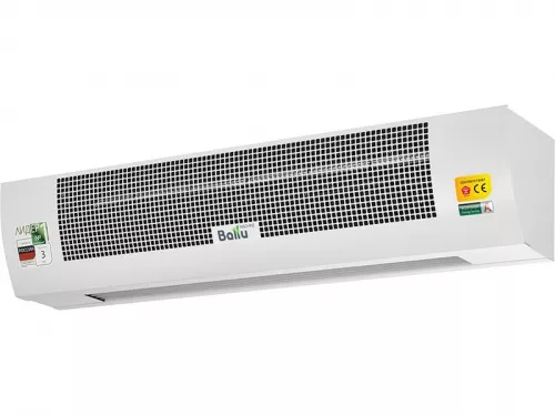 Завеса тепловая BHC-B10T06-PS Ballu НС-1136359