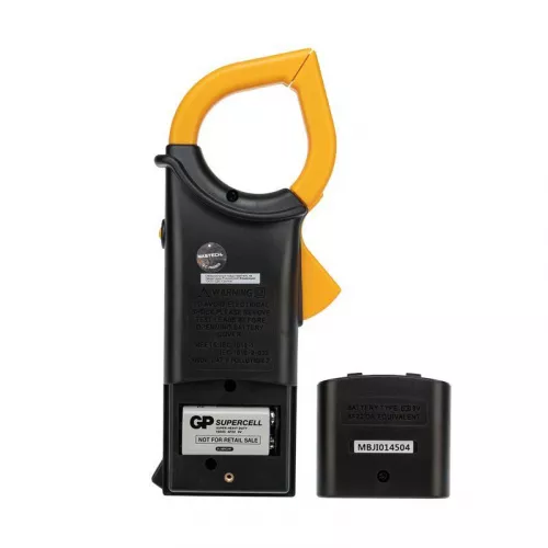 Клещи токовые M266F Mastech 13-1304 фото 2 Клещи токовые M266F Mastech 13-1304 фото 2