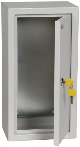 Корпус металлический ЩМП-4.2.1-0 36 УХЛ3 IP31 IEK YKM40-421-31