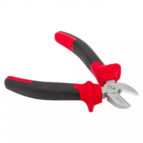 Бокорезы 160мм Master Basic EKF bo-160-mas фото 8