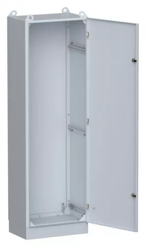 Корпус металлический ЩМП-18.6.4-0 36 УХЛ3 IP31 IEK YKM40-1864-31
