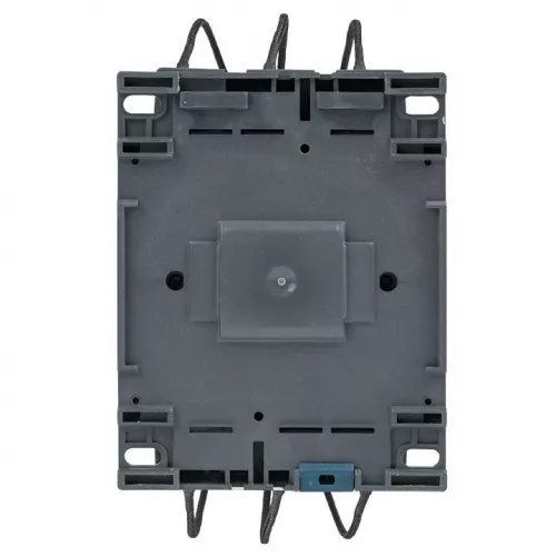 Контактор для конденсатора КМЭК 50квар 400В 2NО+1NC PROxima EKF ctrk-s-110-50-400 фото 4 Контактор для конденсатора КМЭК 50квар 400В 2NО+1NC PROxima EKF ctrk-s-110-50-400 фото 4