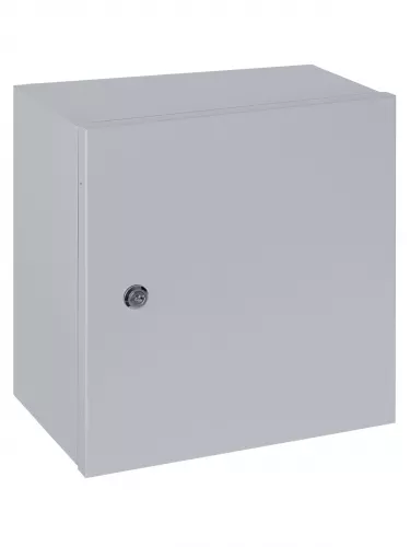 ЩМП-4.4.2-0 (400х400х250) IP54 Народный эконом фото 2
