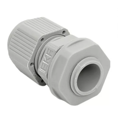 Сальник PG7 IP54 EKF plc-pg-7 фото 5 Сальник PG7 IP54 EKF plc-pg-7 фото 5