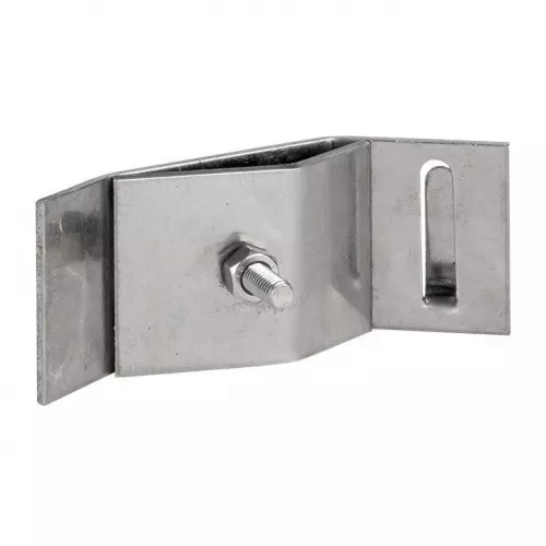 Держатель на водосток Ni PROxima EKF lp-d2309-ni фото 2 Держатель на водосток Ni PROxima EKF lp-d2309-ni фото 2