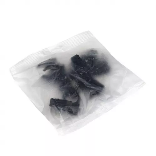 Крепеж-клипса d16мм Plast PROxima черн. (уп.10шт) EKF derj-z-16b фото 7