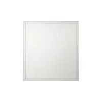 Светильник светодиодный SPL-511-W-40K-040 IP40 595х595х8 40Вт 4000лм 4000К панель без драйвера бел. Эра Б0048929