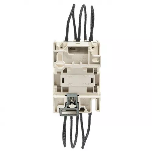 Контактор для конденсатора КМЭК 20квар 230В 2NО+1NC PROxima EKF ctrk-s-43-20-230 фото 4