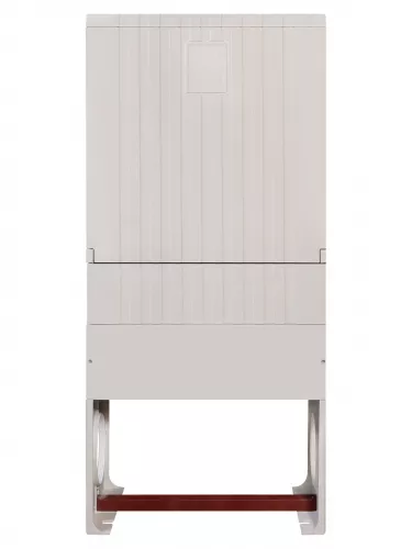 Шкаф с цоколем, полиэстер. ШЭ-02, GRP, IP54, IK10, от -50 до +70 °С, (800х1770х320) TDM фото 6