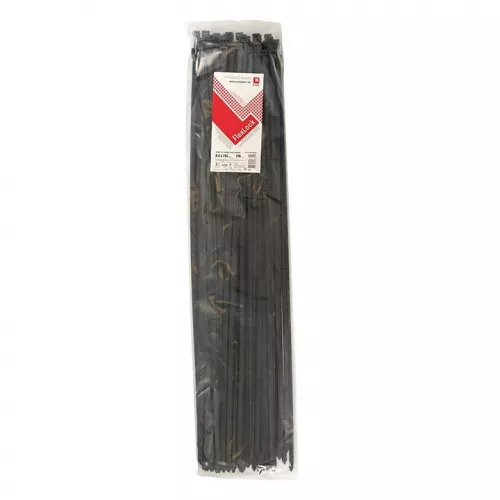 Хомут P6.6 8.8х750 FlexLock стандартный черн. (уп.100шт) PROxima EKF plc-fl-ctsb-8.8x750 фото 4