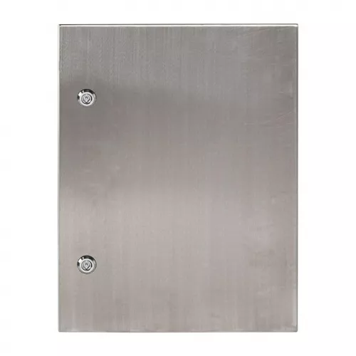 Щит из нержавеющей стали "Inox" AISI 304 (800х600х300) IP66 У1 PROxima EKF mb-inox-863 фото 3 Щит из нержавеющей стали "Inox" AISI 304 (800х600х300) IP66 У1 PROxima EKF mb-inox-863 фото 3