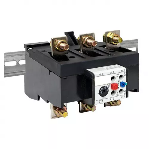 Реле тепловое РТЭ-4390 90-120А PROxima EKF rel-4390-90-120 фото 4