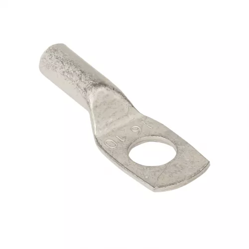 Наконечник медный луженый ТМЛ DIN 16-10 PROxima EKF tml-din-16-10 фото 2